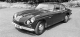 [thumbnail of 1963 Jensen CV8 {Great Britain} f3q B&W.jpg]